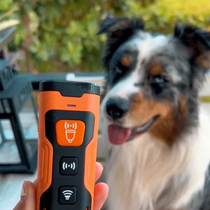 BowLift | Ultrasound Dog Repeller
