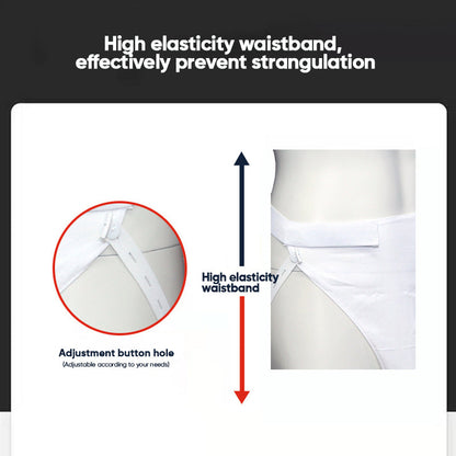 BowLift | Portable Urinal System