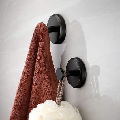 Skanto | BathroomBuddy - Easy-Install Suction Cup Hook