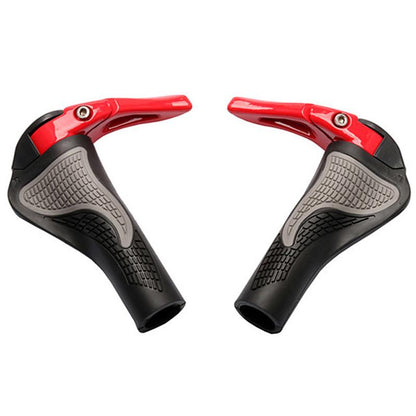 BowLift | Premium ergonomic bike handles