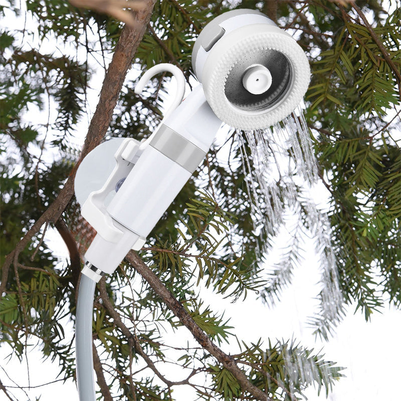 Skanto | Outdoor Shower Head