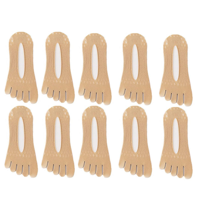 BowLift | New Women's Toe Socks