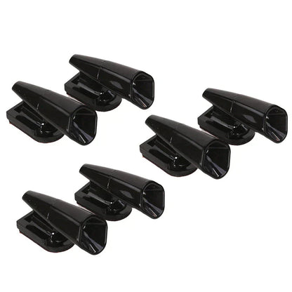 BowLift | Ultrasonic deer warning signal whistle device for car