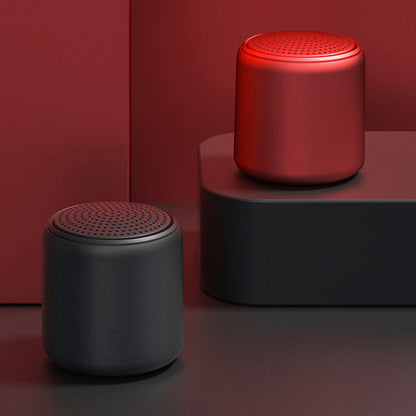 BowLift | Portable Bluetooth Speaker in Macaron Color