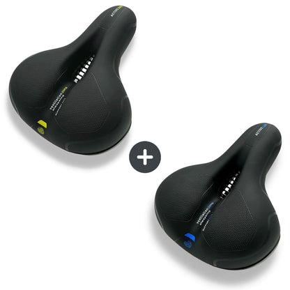 Skanto | CloudComfort Pro – Finally Pain-Free Cycling