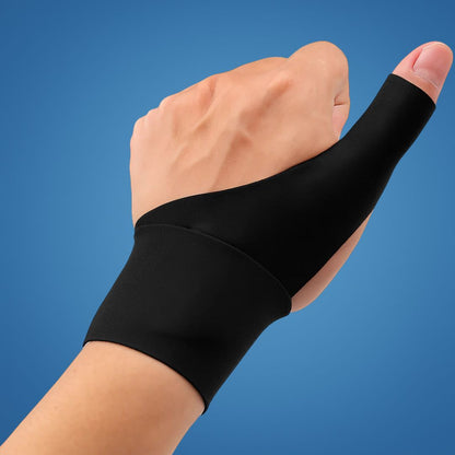 Pain Relief & Stability – Breathable Adjustable Design – Relieves Strain – For Gym & Office Use Bowlift
