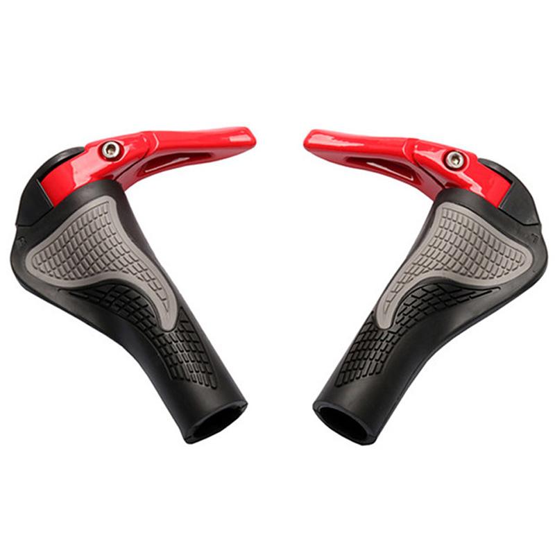 Skanto | Premium Ergonomic Bike Grips
