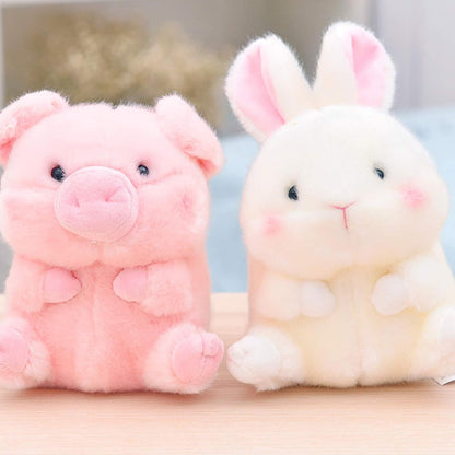Handmade, cute doll