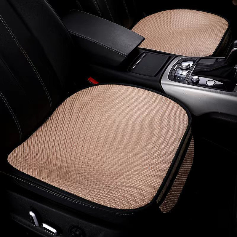 Skanto | Breathable Non-Slip Viscose Filament Car Seat Cover!