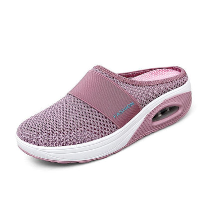 Skanto Air Cushion Orthopedic Diabetic Slippers