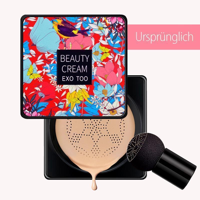 Brehn | Mushroom Air Cushion CC Cream
