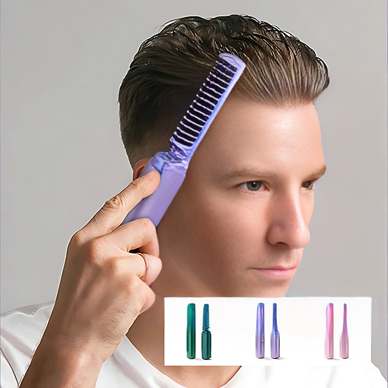 BowLift | Technology Lazy Hair Straightening Comb