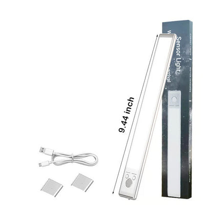 Skanto | Intelligent Induction Magnetic LED Light