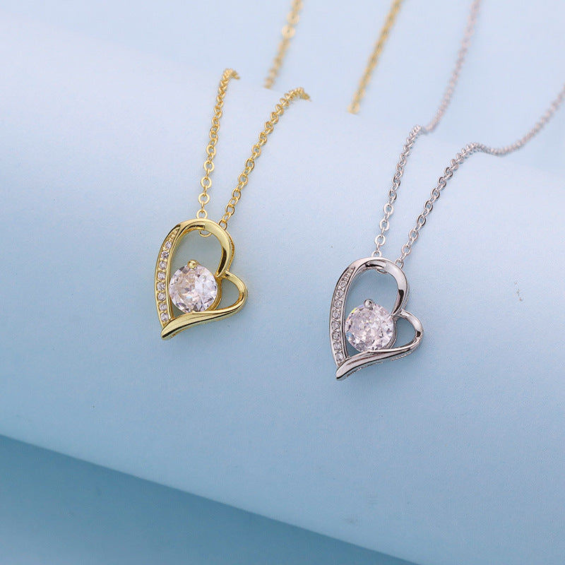 Skanto | My Beautiful Daughter Necklace