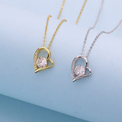 Skanto | My Beautiful Daughter Necklace
