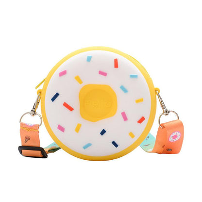 BowLift | Donut Shoulder Bag for Kids