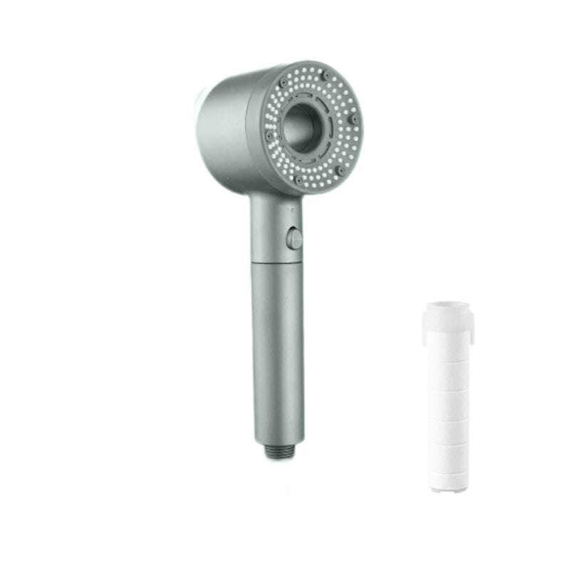 Double Powerful Supercharged Water Purifying Filter Hand Spray | Skanto
