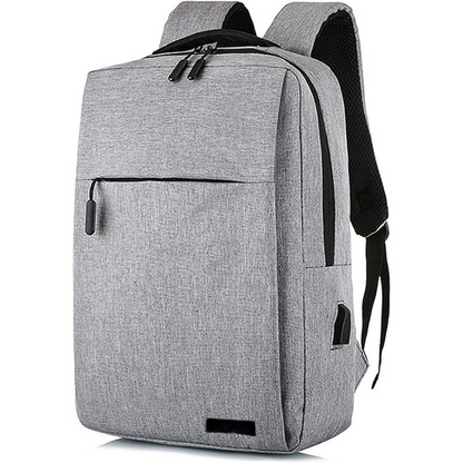 Skanto | Anti-Theft Backpack – Elegant Security for Your Valuables