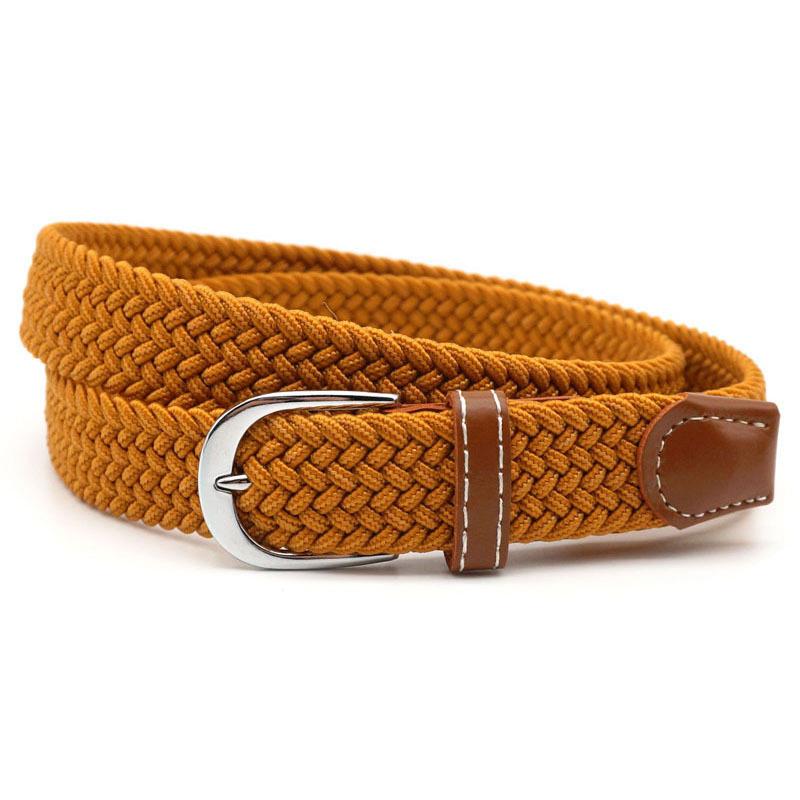 BowLift | Stretch braided belt