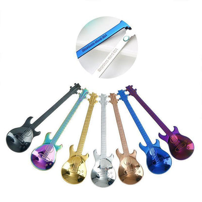 BowLift | Stainless Steel Guitar Spoon
