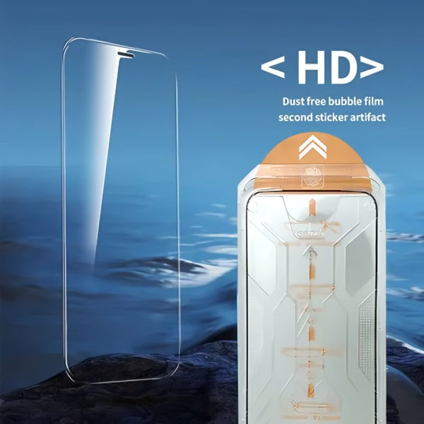 Skanto | New Invisible Screen Protector