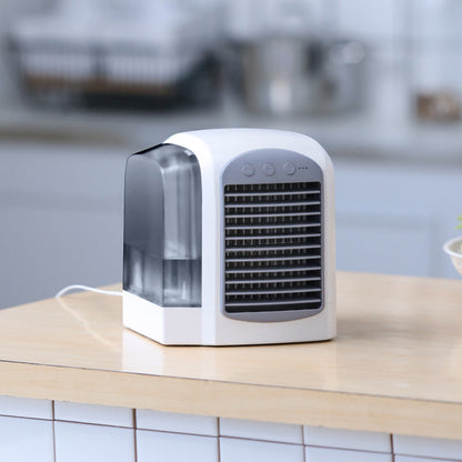 Skanto | Frost Blast Pro Portable Air Cooler