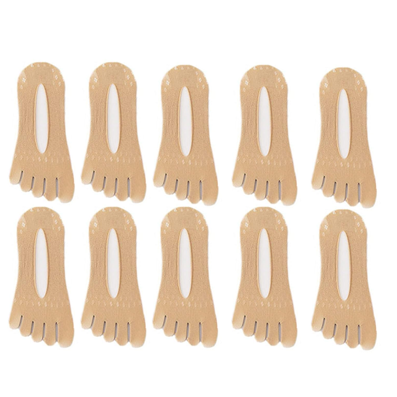 New toe socks for women