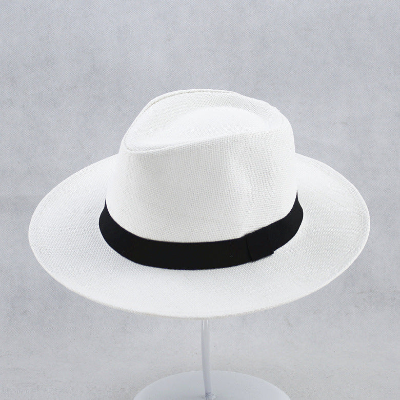 Classic Panama hat