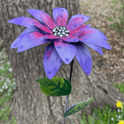 BowLift | Garden Decoration Metal Flowers