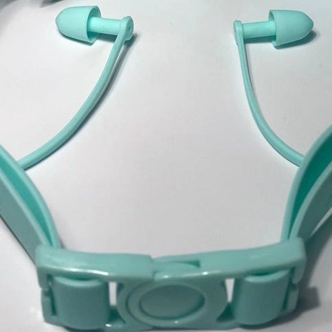 BowLift | Anti-Fog Kids Swim Glasses