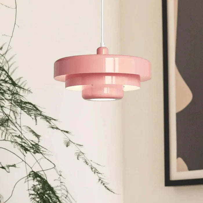 Skanto | Vintage LED Pendant Lamp - TimelessGlow
