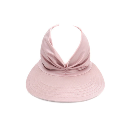 Skanto | Elastic Sun Hat with UV Protection for Women