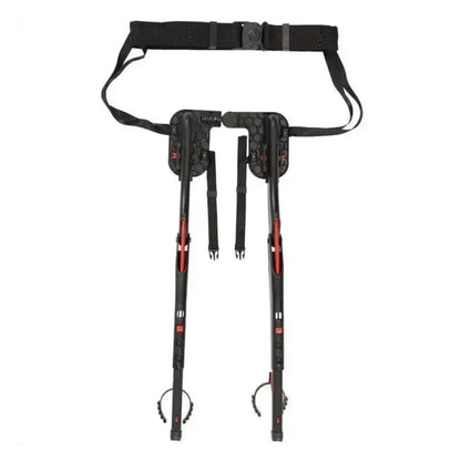 BowLift | Portable Wearable Exoskeleton Sports Folding Chair