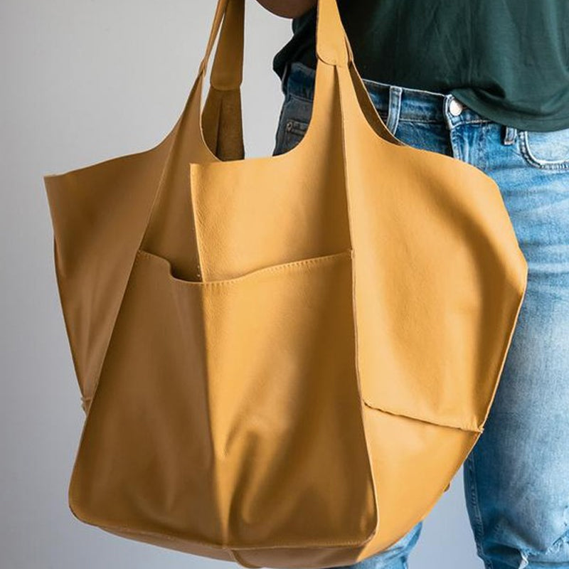 Skanto | Women's Large Handbag