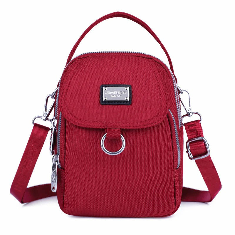 BowLift | Waterproof Women Crossbody Bag