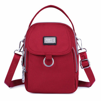 BowLift | Waterproof Women Crossbody Bag