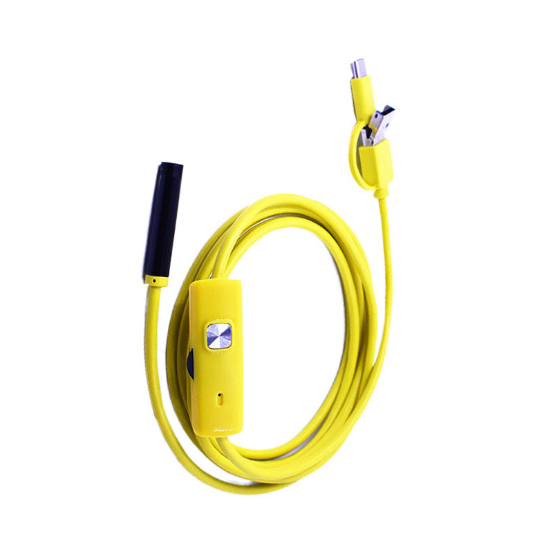 Brehn | Waterproof Endoscope for Vehicle Inspection & Electronics