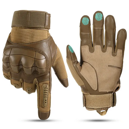 Skanto | Unbreakable Touchscreen Gloves