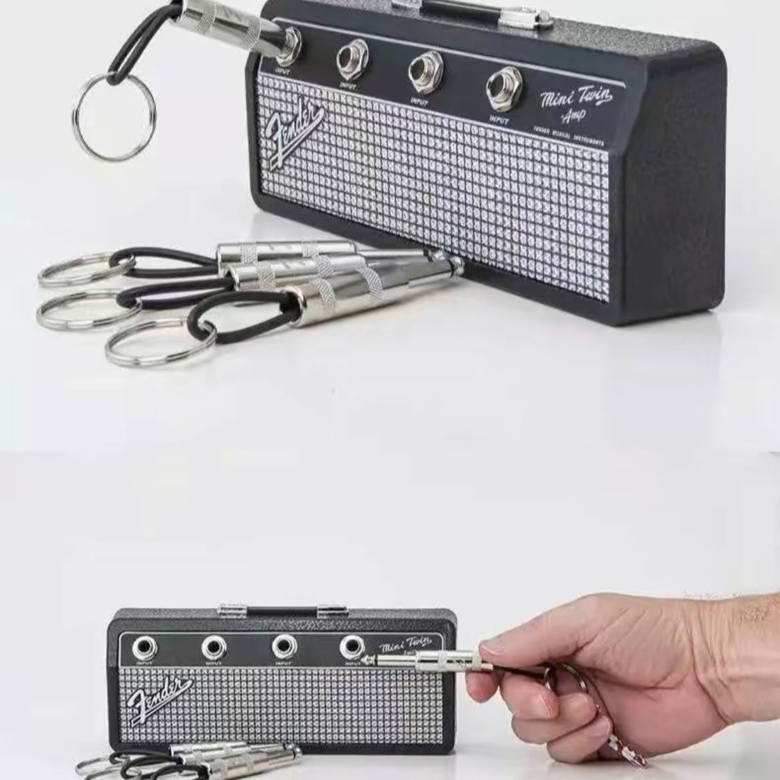 Brehn | Stylish way to store keys