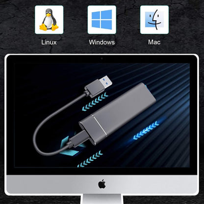 Skanto | Ultra Speed External SSD