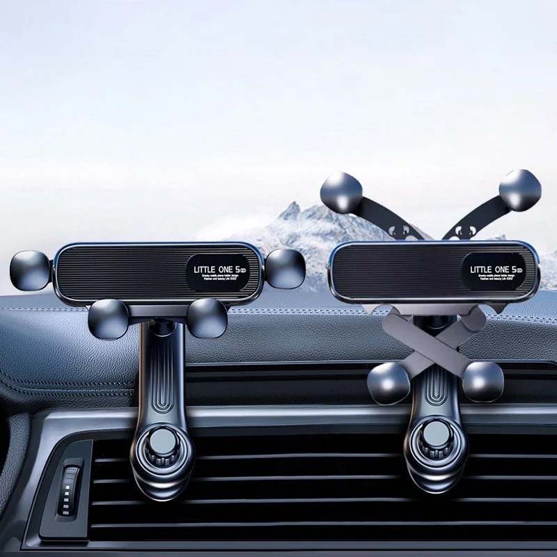 Rotatable Car Phone Holder | Skanto