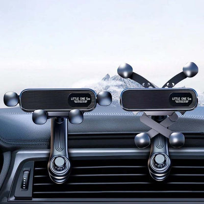 Rotatable Car Phone Holder | Skanto