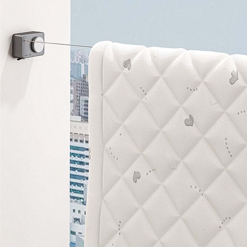Skanto | Invisible Retractable Clothesline