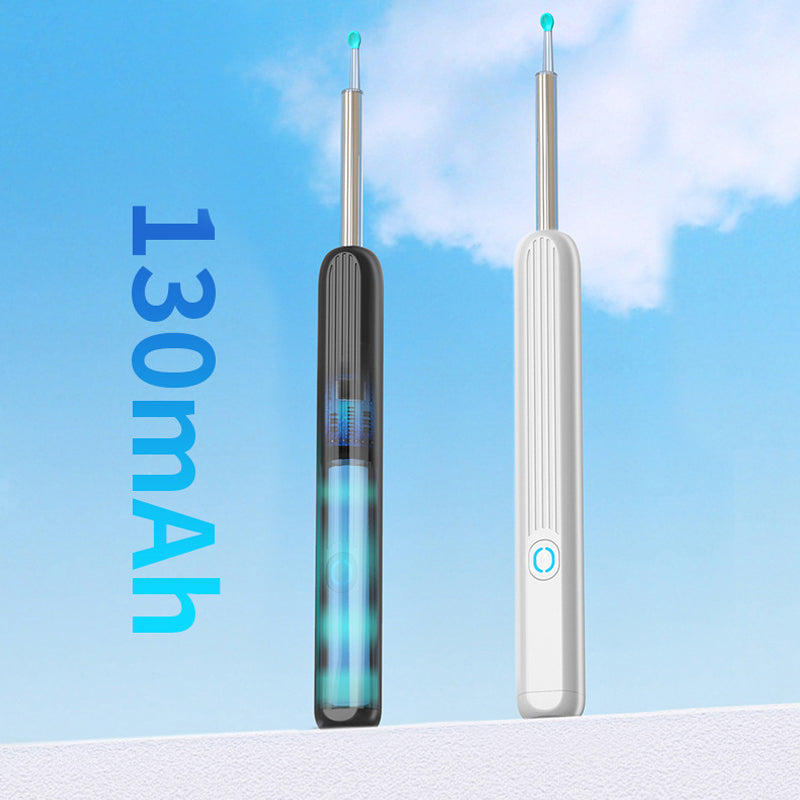 Brehn | Smart visible ear picker
