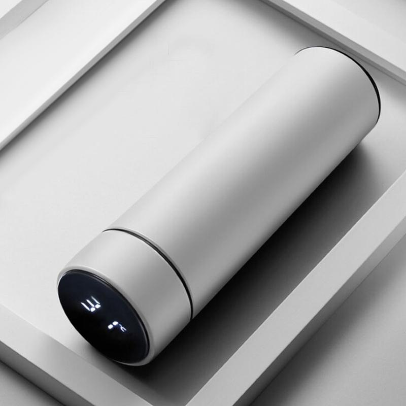 Skanto | Smart Insulated Bottle