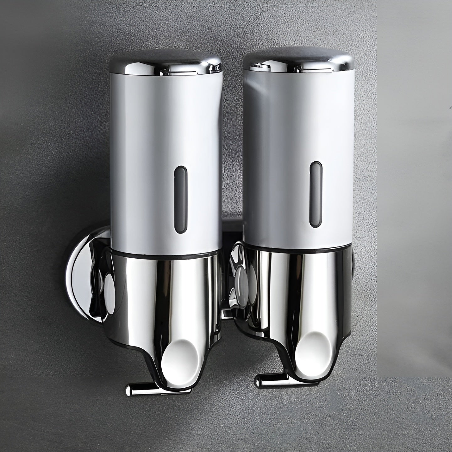 Wall Soap Dispenser – Elegant Design for a Bathroom | Karnz