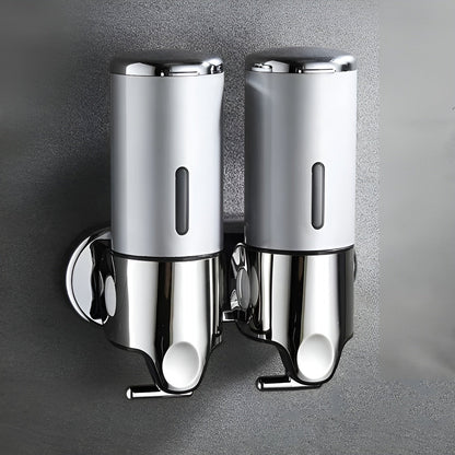 Wall Soap Dispenser – Elegant Design for a Bathroom | Karnz