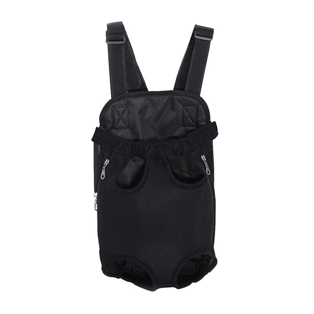 Skanto | Portable Dog Carrier Backpack