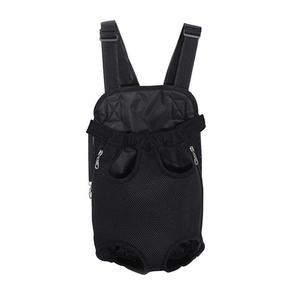 Skanto | Portable Dog Carrier Backpack