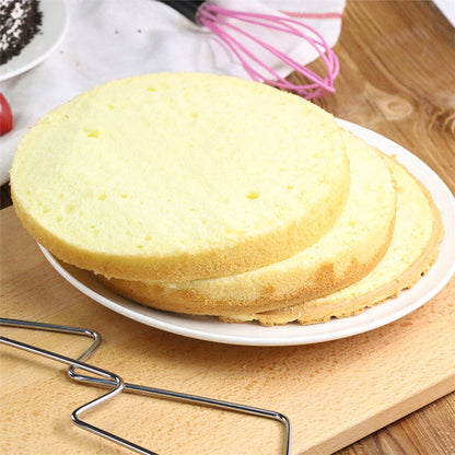 BowLift | Adjustable Smoother Cake Spatulas